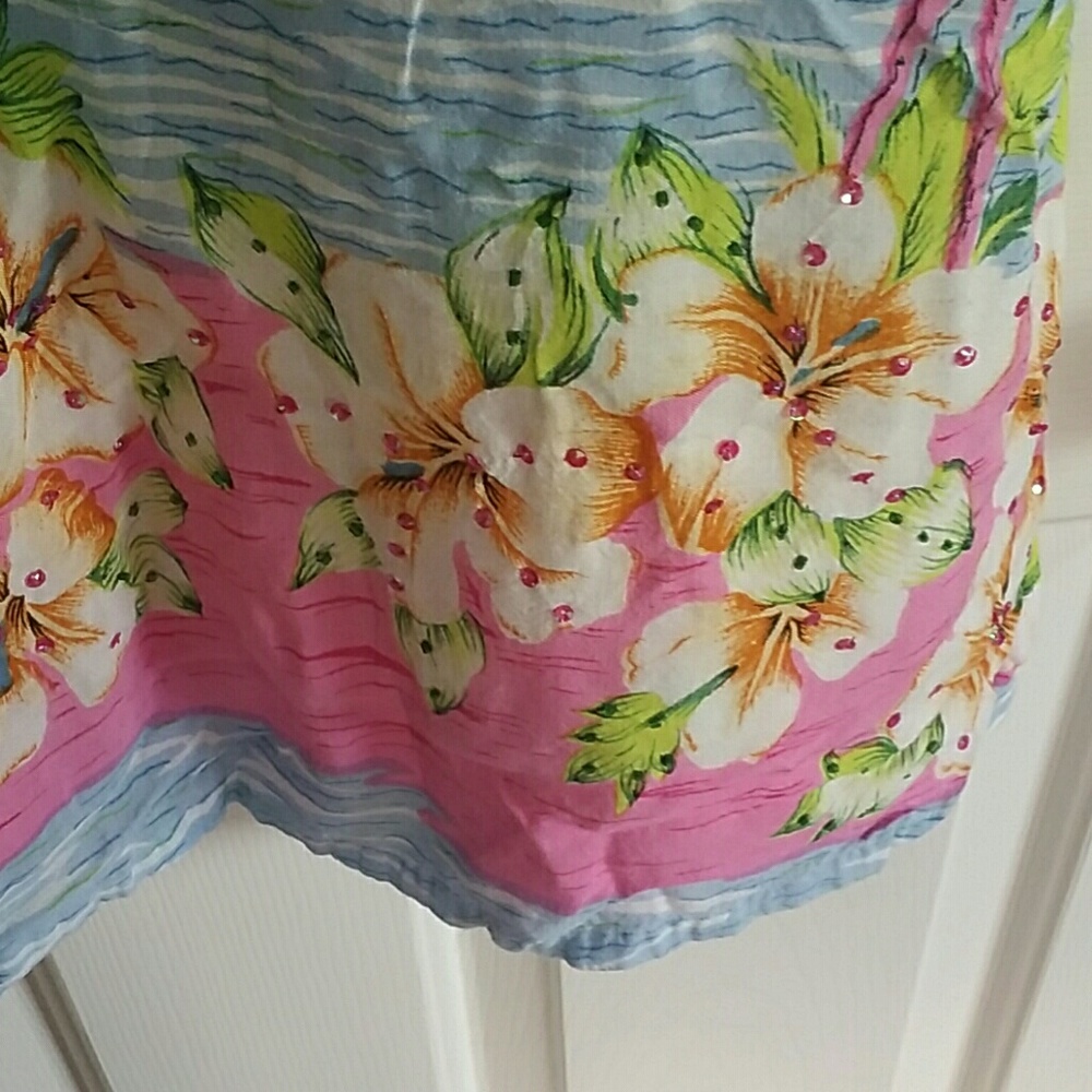 Dress - Picture 2 of 4